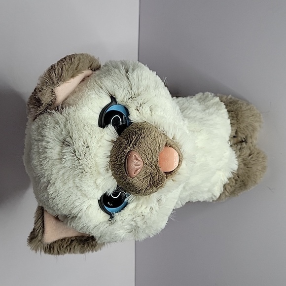 Fur real cat toy with accessories - Picture 4 of 4